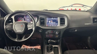 2019 Dodge Charger SXT - miniatura 27