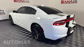 2019 Dodge Charger SXT - miniatura 4