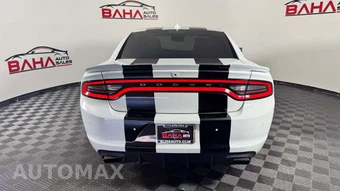 2019 Dodge Charger SXT - miniatura 5