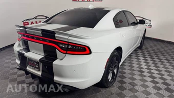 2019 Dodge Charger SXT - miniatura 6