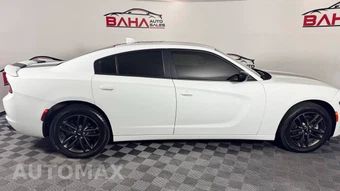 2019 Dodge Charger SXT - miniatura 7
