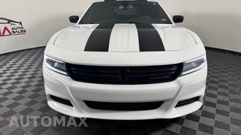 2019 Dodge Charger SXT - miniatura 9