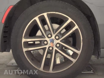 2019 Dodge Charger SXT – miniatura 11
