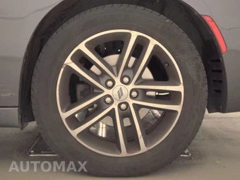 2019 Dodge Charger SXT – miniatura 12