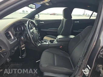 2019 Dodge Charger SXT – miniatura 13