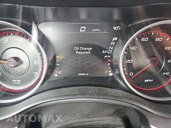 2019 Dodge Charger SXT – miniatura 18