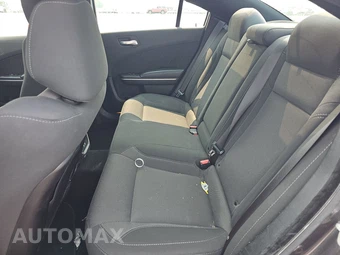 2019 Dodge Charger SXT – miniatura 19