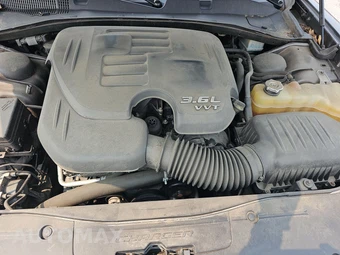 2019 Dodge Charger SXT – miniatura 22