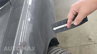 2019 Dodge Charger SXT – miniatura 27
