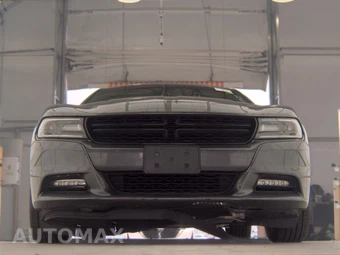 2019 Dodge Charger SXT – miniatura 3