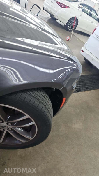 2019 Dodge Charger SXT – miniatura 36