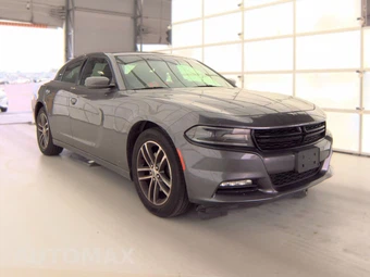 2019 Dodge Charger SXT – miniatura 4