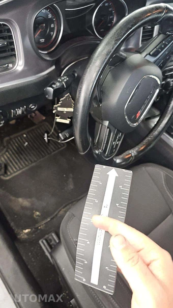 2019 Dodge Charger SXT – miniatura 46