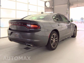 2019 Dodge Charger SXT – miniatura 5
