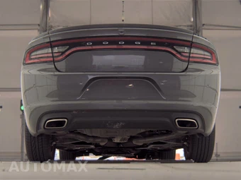 2019 Dodge Charger SXT – miniatura 7