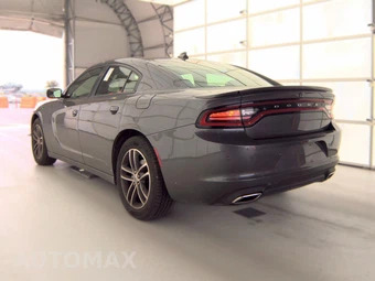2019 Dodge Charger SXT – miniatura 8