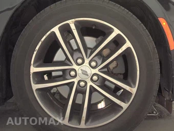 2019 Dodge Charger SXT – miniatura 10