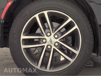 2019 Dodge Charger SXT – miniatura 11