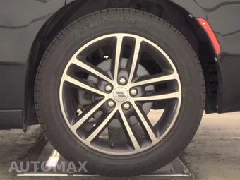 2019 Dodge Charger SXT – miniatura 12