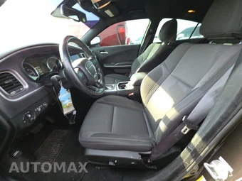 2019 Dodge Charger SXT – miniatura 13