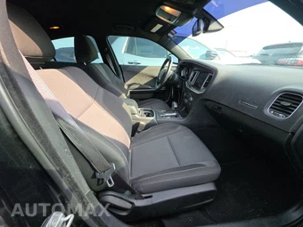 2019 Dodge Charger SXT – miniatura 14
