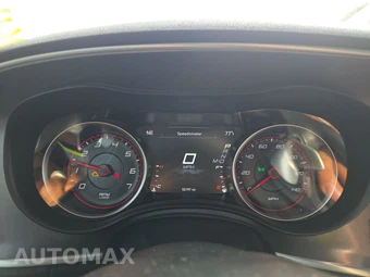 2019 Dodge Charger SXT – miniatura 18
