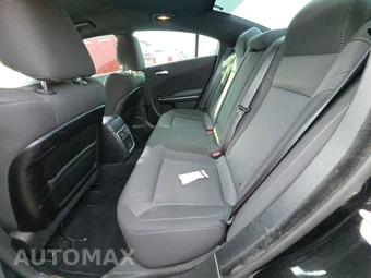 2019 Dodge Charger SXT – miniatura 19