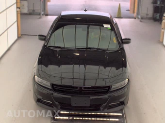 2019 Dodge Charger SXT – miniatura 2