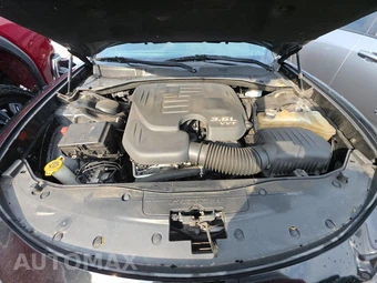 2019 Dodge Charger SXT – miniatura 22