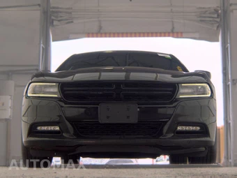 2019 Dodge Charger SXT – miniatura 3