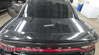 2019 Dodge Charger SXT – miniatura 39