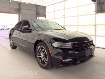 2019 Dodge Charger SXT – miniatura 4
