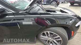 2019 Dodge Charger SXT – miniatura 42