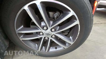 2019 Dodge Charger SXT – miniatura 43