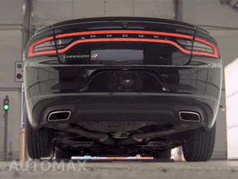 2019 Dodge Charger SXT – miniatura 7