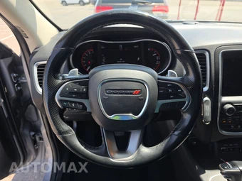 2019 Dodge Durango Citadel – miniatura 10