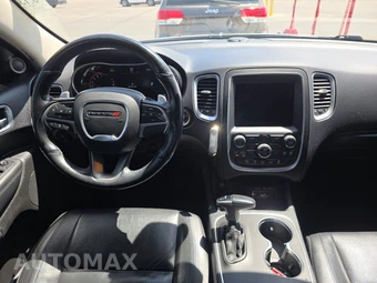 2019 Dodge Durango Citadel – miniatura 11