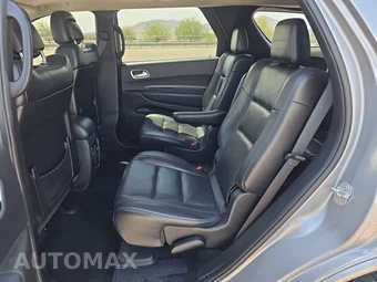 2019 Dodge Durango Citadel – miniatura 13