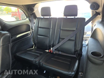 2019 Dodge Durango Citadel – miniatura 14