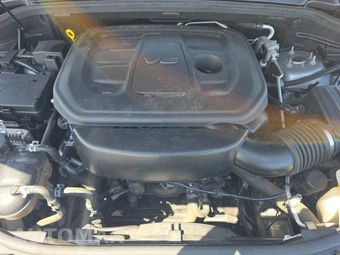 2019 Dodge Durango Citadel – miniatura 16