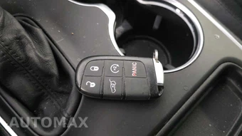 2019 Dodge Durango Citadel – miniatura 21
