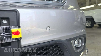 2019 Dodge Durango Citadel – miniatura 24