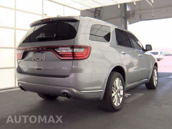 2019 Dodge Durango Citadel – miniatura 4