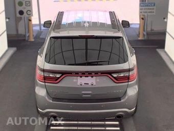 2019 Dodge Durango Citadel – miniatura 5