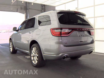 2019 Dodge Durango Citadel – miniatura 6