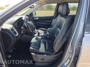 2019 Dodge Durango Citadel – miniatura 7