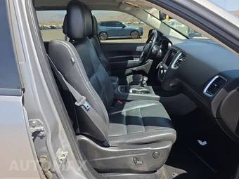 2019 Dodge Durango Citadel – miniatura 8
