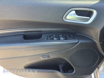 2019 Dodge Durango Citadel – miniatura 9