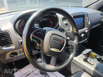 2019 Dodge Durango GT – miniatura 10