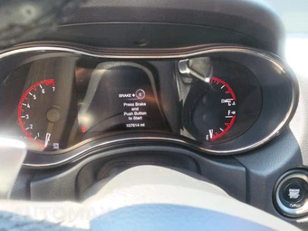2019 Dodge Durango GT – miniatura 12